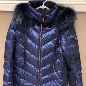 Toni Sailor 2019 Ski Coat